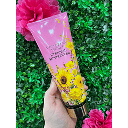 CREMA ETERNAL SUNFLOWER VS