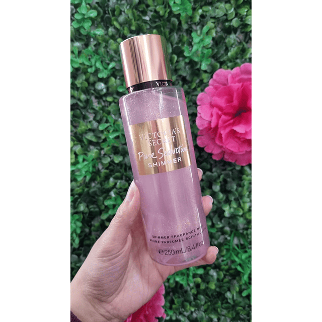 FRAGANCIA PURE SEDUCTION SHIMMER