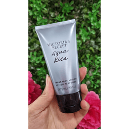 CREMA AQUA KISS 75 ML