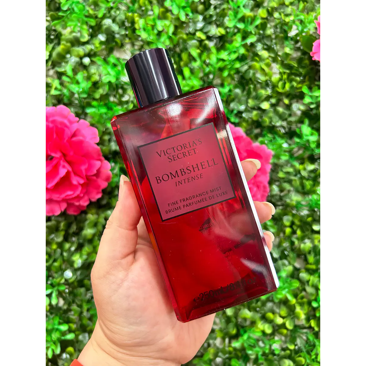 MIST BOMBSHELL INTENSE 250ML
