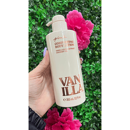 CREMA PINK 355 ML NUEVA ED. -VANILLA