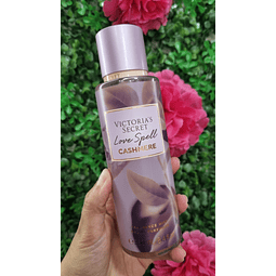 FRAGANCIA ED LIM LOVE SPELL CASHMERE 250ML