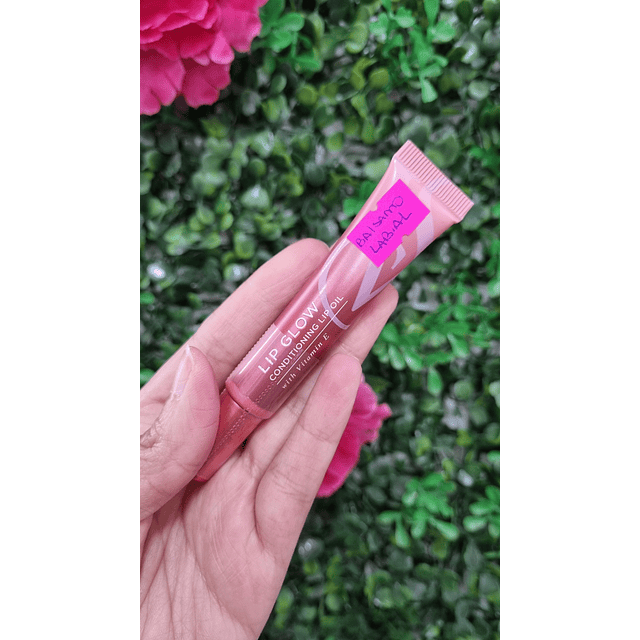 BALSAMO LABIAL LIP  