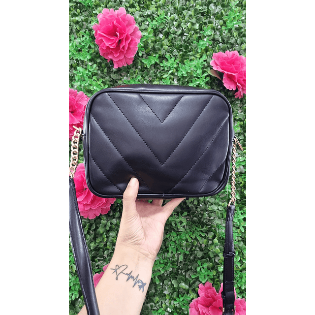 CROSSBODY VS NUEVA COLECCIÓN 