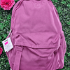 MOCHILA FUCSIA PINK