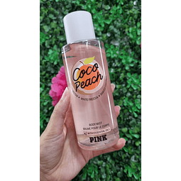 FRAGANCIA PINK COCO PEACH