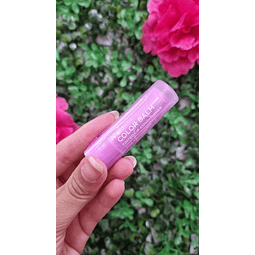 BALSAMO LABIAL VS -  POMEGRANATE