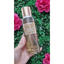 FRAGANCIA VS EDICION - SHIMMERING SHORES 250ML