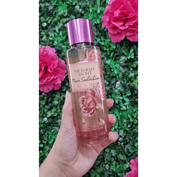 FRAGANCIA VS EDICION - PURE SEDUCTION GOLDEN 250ML