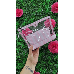 COSMETIQUERO DOBLE VS, SIGNATURE - NUEVA COLECCION