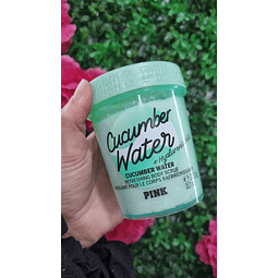 EXFOLIANTE PINK CUCUMBER WATER 283G