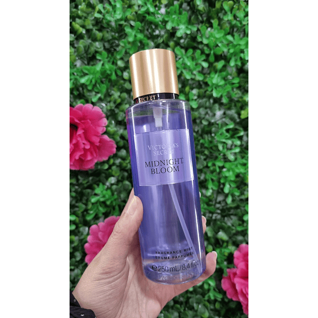 FRAGANCIA MIDNIGHT BLOOM EDICION 2025