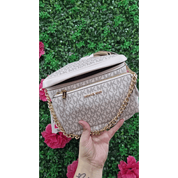 BANANO MK VAINILLA MONOGRAMO