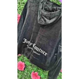 CONJUNTO JUICY NEGRO TALLA L