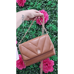 CROSSBODY VS CAFÉ CON TAPA PEQUEÑO