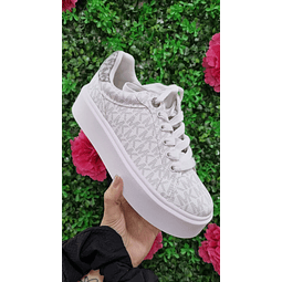 ZAPATILLA ROMEY MK BLANCAS NRO 39