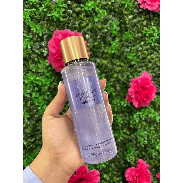 FRAGANCIA MIDNIGHT BLOOM SHIMMER