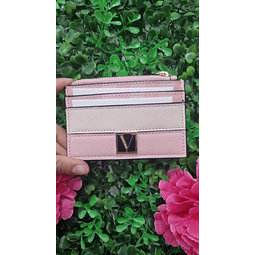 TARJETERO VS ED. ICONIC