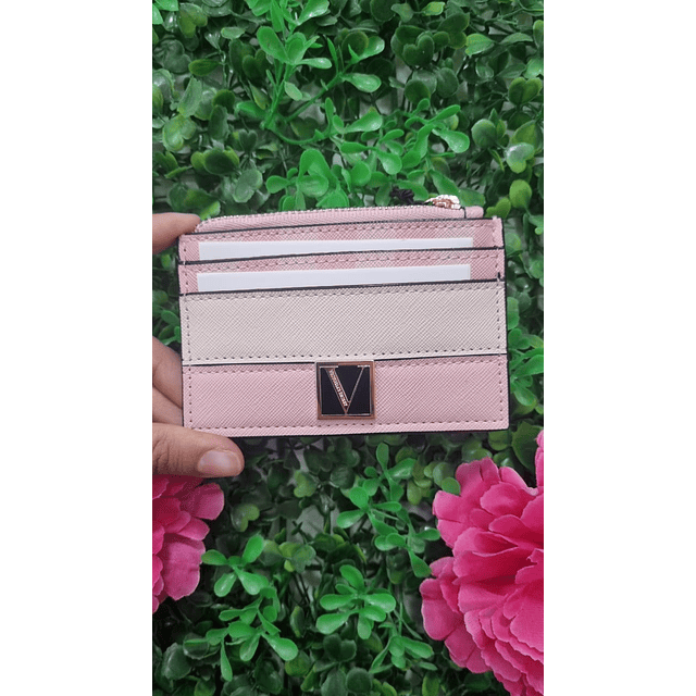 TARJETERO VS ED. ICONIC