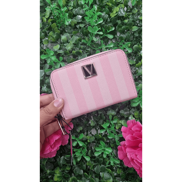 BILLETERA VS ANTIGUA COLECCION