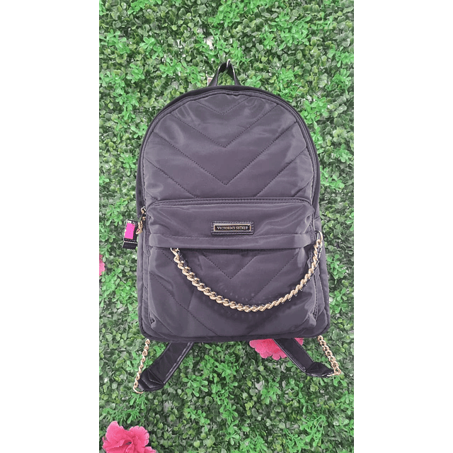 MOCHILA VS NEGRA UNIVERSITARIA