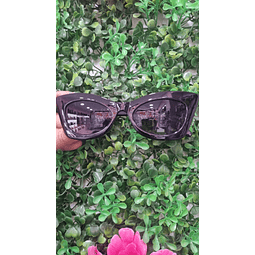 LENTES GUESS NEGRO CON ESTUCHE