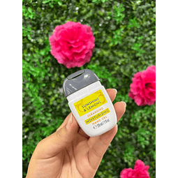 ALCOHOL GEL BBW SUNSHINE&LEMONS 29ML