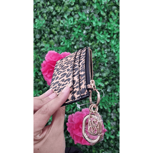 TARJETERO VS LEOPARDO N/C