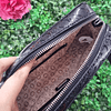 CROSSBODY GUESS NEGRO DE CHAROL