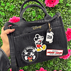CARTERA MICKEY