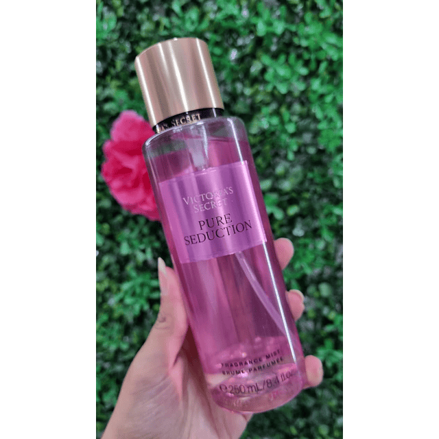 FRAGANCIA PURE SEDUCTION EDI. 2025