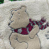 CARTERA PELUDA WINNIE THE POOH