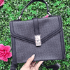 CARTERA CROSSBODY CON TAPA GUESS