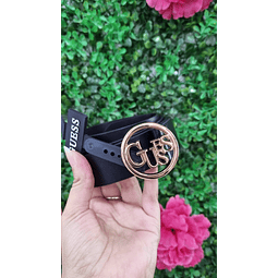 CINTURON LETRA G TALLA XL