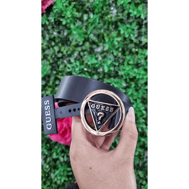 CINTURON GUESS TALLA M