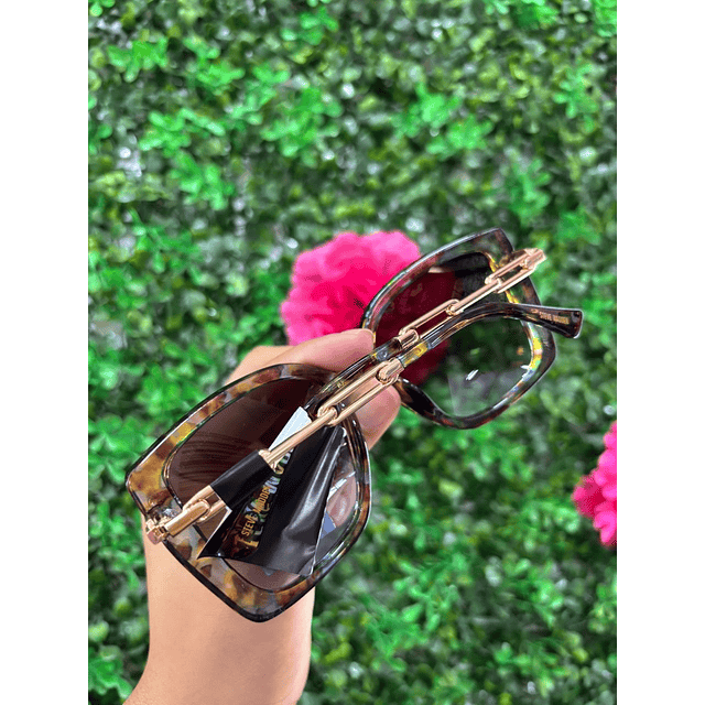 LENTES STEVE MADDEN N°6