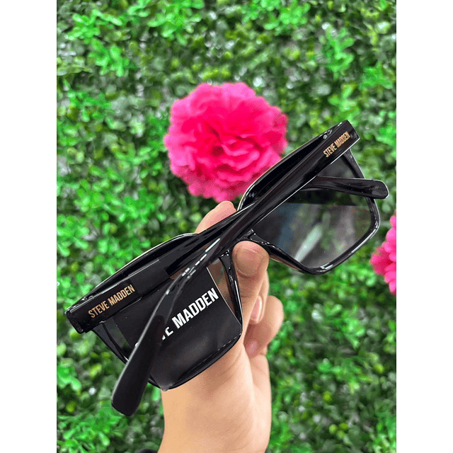 LENTES STEVE MADDEN N°2