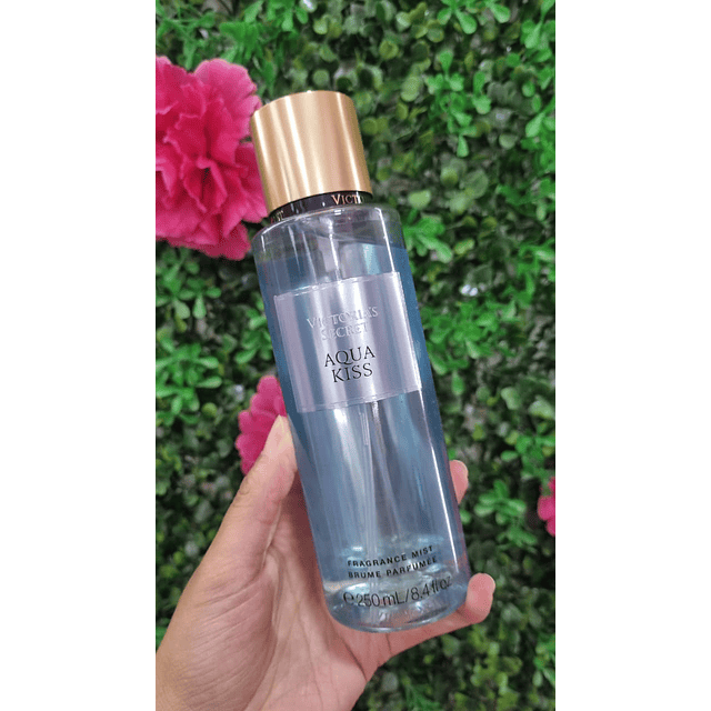 FRAGANCIA AQUA KISS EDI. 2025 250ML