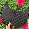 CROSSBODY NEGRO CHAROL JUICY COUTURE