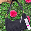 CARTERA TOMMY HILFIGER LUNA NEGRA