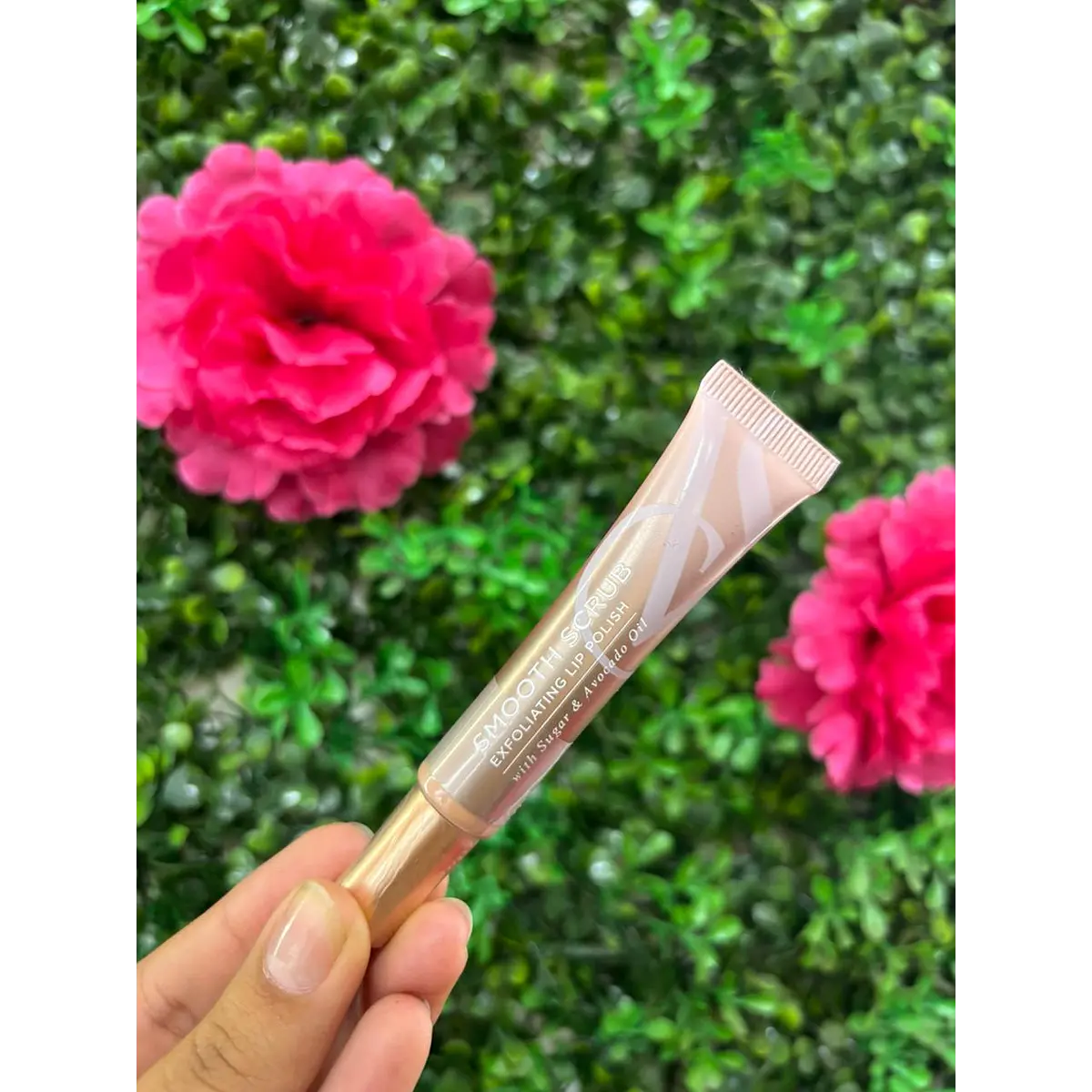 LABIAL EXFOLIANTE VS