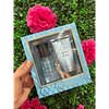 SET FRAGANCIA AQUA KISS 75 ML
