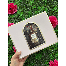 SET DE REGALO TEASE 50 ML