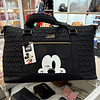 BOLSO MICKEY NEGRO