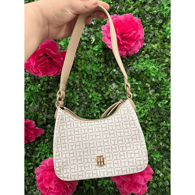 CARTERITA LUNA TOMMY VAINILLA + CAFÉ