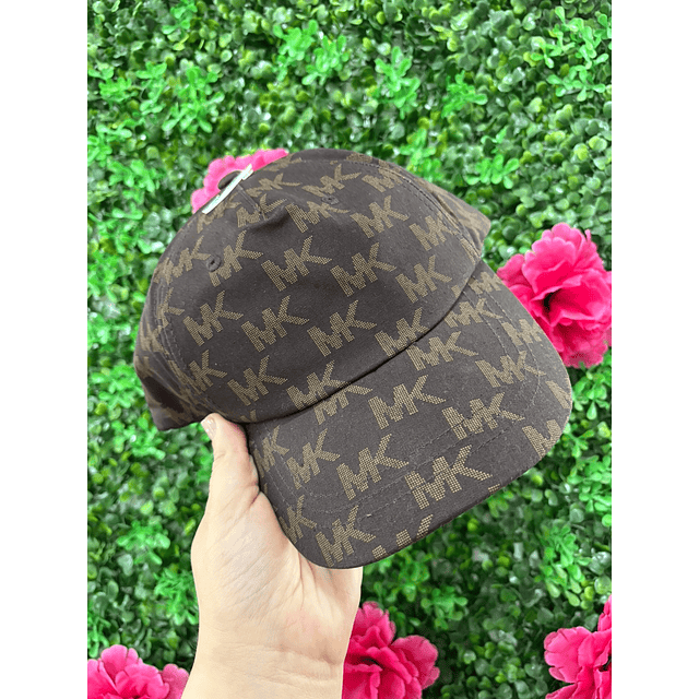 JOCKEY MK CAFE CON LOGOS