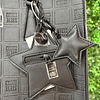 TOTE STEVE MADDEN NEGRO DETALLE ESTRELLA