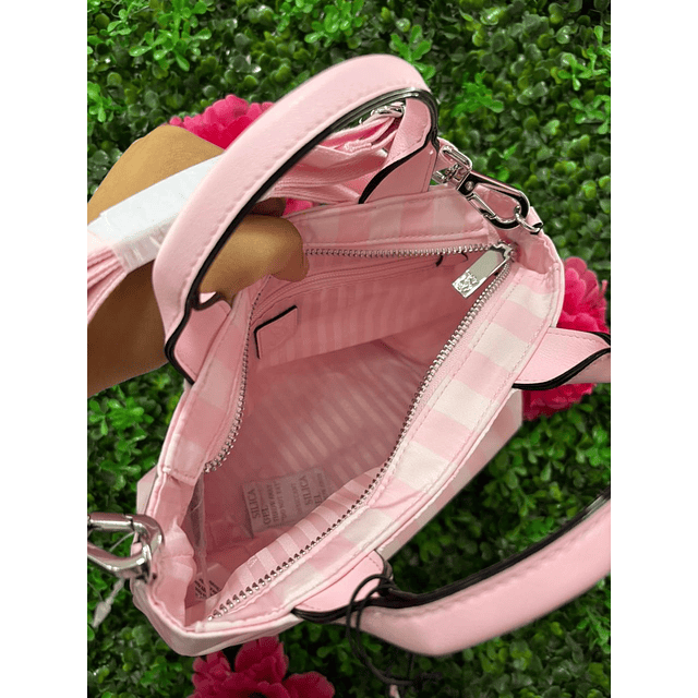 MINI TOTE VS SIGNATURE