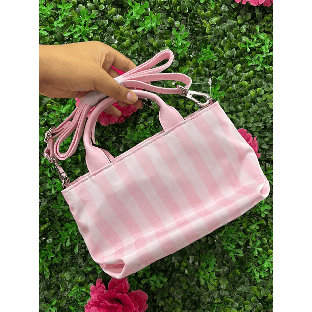 MINI TOTE VS SIGNATURE