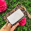 TARJETERO VS LEOPARDO BROCHE NUEVA COLECCIÓN